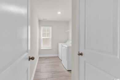 A Rare Private Retreat in The Parks of Carolina Forest - on World Tour Golf Links in South Carolina - for sale on GolfHomes.com, golf home, golf lot