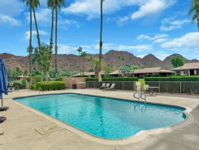 Charming & traditional furnished Sandpiper Cove Condo, 2008 Sq on Indian Wells Golf Resort and Country Club in California - for sale on GolfHomes.com, golf home, golf lot