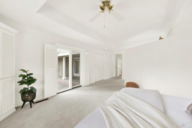 Welcome to this custom single-story home on the  16th fairway of on  in California - for sale on GolfHomes.com, golf home, golf lot