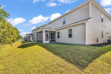 A Rare Private Retreat in The Parks of Carolina Forest - on World Tour Golf Links in South Carolina - for sale on GolfHomes.com, golf home, golf lot
