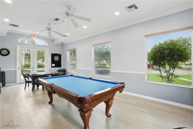 TURNKEY GOLF COURSE GEM WITH DAILY SUNSET VIEWS - FULLY on Westminster Golf Club in Florida - for sale on GolfHomes.com, golf home, golf lot