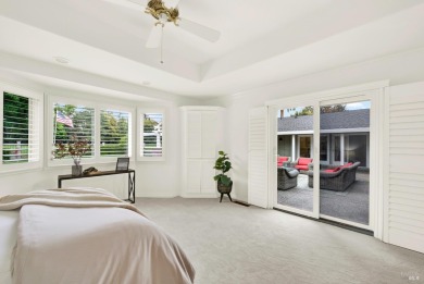 Welcome to this custom single-story home on the  16th fairway of on  in California - for sale on GolfHomes.com, golf home, golf lot