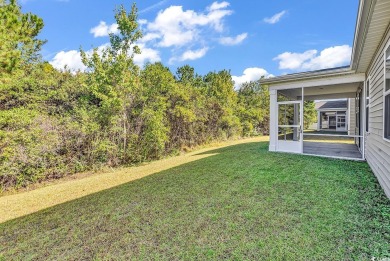 A Rare Private Retreat in The Parks of Carolina Forest - on World Tour Golf Links in South Carolina - for sale on GolfHomes.com, golf home, golf lot