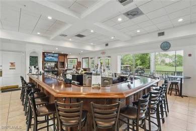 TURNKEY GOLF COURSE GEM WITH DAILY SUNSET VIEWS - FULLY on Westminster Golf Club in Florida - for sale on GolfHomes.com, golf home, golf lot