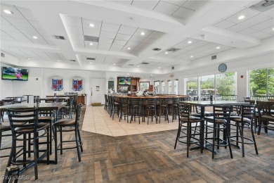 TURNKEY GOLF COURSE GEM WITH DAILY SUNSET VIEWS - FULLY on Westminster Golf Club in Florida - for sale on GolfHomes.com, golf home, golf lot