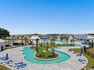 A Rare Private Retreat in The Parks of Carolina Forest - on World Tour Golf Links in South Carolina - for sale on GolfHomes.com, golf home, golf lot