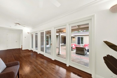 Welcome to this custom single-story home on the  16th fairway of on  in California - for sale on GolfHomes.com, golf home, golf lot