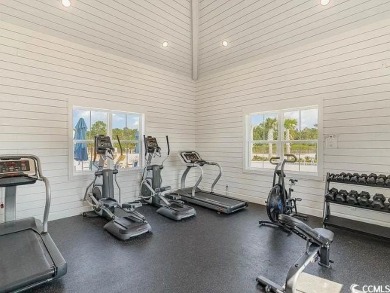 A Rare Private Retreat in The Parks of Carolina Forest - on World Tour Golf Links in South Carolina - for sale on GolfHomes.com, golf home, golf lot