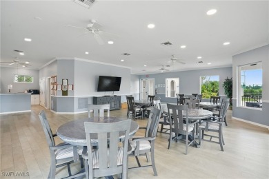TURNKEY GOLF COURSE GEM WITH DAILY SUNSET VIEWS - FULLY on Westminster Golf Club in Florida - for sale on GolfHomes.com, golf home, golf lot