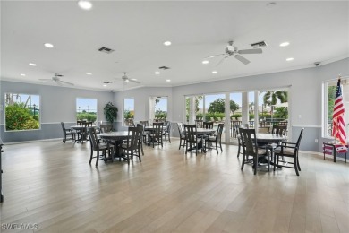 TURNKEY GOLF COURSE GEM WITH DAILY SUNSET VIEWS - FULLY on Westminster Golf Club in Florida - for sale on GolfHomes.com, golf home, golf lot