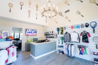 TASTEFULLY DECORATED and meticulously maintained, this TURNKEY on Lakewood National Golf Club in Florida - for sale on GolfHomes.com, golf home, golf lot