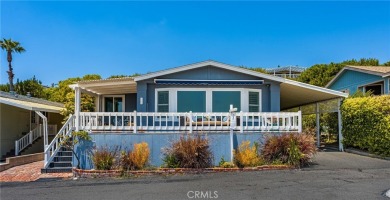 Live the Dream in Palos Verdes Shores 55+ Community -- More Than on Palos Verdes Shores Golf Club in California - for sale on GolfHomes.com, golf home, golf lot