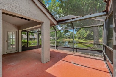 Live Where You Play - Updated Pond-View Home in The Eagles!
 on The Eagles Golf Course and Club in Florida - for sale on GolfHomes.com, golf home, golf lot