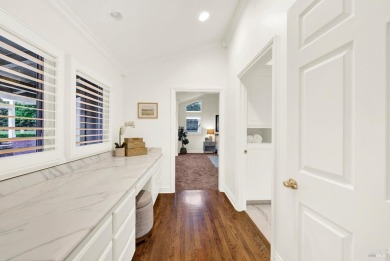 Welcome to this custom single-story home on the  16th fairway of on  in California - for sale on GolfHomes.com, golf home, golf lot