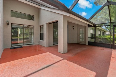 Live Where You Play - Updated Pond-View Home in The Eagles!
 on The Eagles Golf Course and Club in Florida - for sale on GolfHomes.com, golf home, golf lot
