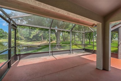 Live Where You Play - Updated Pond-View Home in The Eagles!
 on The Eagles Golf Course and Club in Florida - for sale on GolfHomes.com, golf home, golf lot