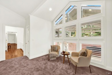 Welcome to this custom single-story home on the  16th fairway of on  in California - for sale on GolfHomes.com, golf home, golf lot