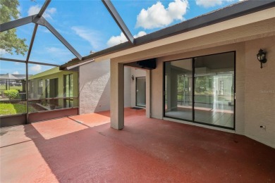 Live Where You Play - Updated Pond-View Home in The Eagles!
 on The Eagles Golf Course and Club in Florida - for sale on GolfHomes.com, golf home, golf lot
