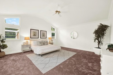 Welcome to this custom single-story home on the  16th fairway of on  in California - for sale on GolfHomes.com, golf home, golf lot