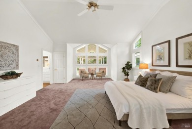 Welcome to this custom single-story home on the  16th fairway of on  in California - for sale on GolfHomes.com, golf home, golf lot
