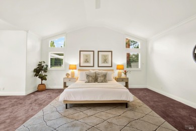 Welcome to this custom single-story home on the  16th fairway of on  in California - for sale on GolfHomes.com, golf home, golf lot