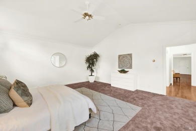 Welcome to this custom single-story home on the  16th fairway of on  in California - for sale on GolfHomes.com, golf home, golf lot