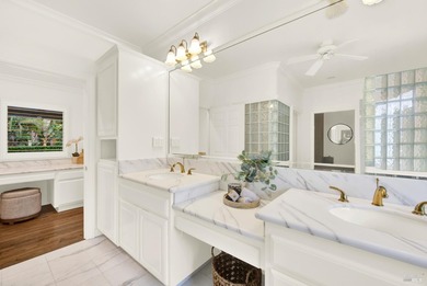 Welcome to this custom single-story home on the  16th fairway of on Green Valley Country Club in California - for sale on GolfHomes.com, golf home, golf lot