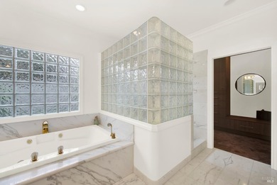 Welcome to this custom single-story home on the  16th fairway of on Green Valley Country Club in California - for sale on GolfHomes.com, golf home, golf lot