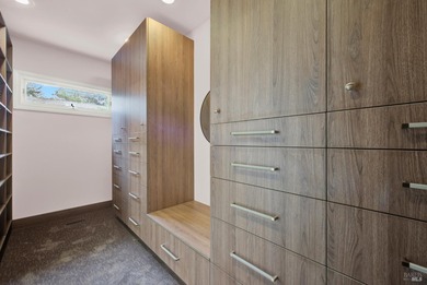 Welcome to this custom single-story home on the  16th fairway of on Green Valley Country Club in California - for sale on GolfHomes.com, golf home, golf lot