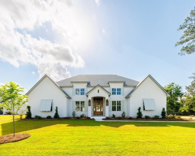 Introducing this masterfully designed, one-of-a-kind, custom on Kinderlou Forest Golf Club in Georgia - for sale on GolfHomes.com, golf home, golf lot
