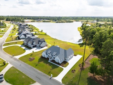 Introducing this masterfully designed, one-of-a-kind, custom on Kinderlou Forest Golf Club in Georgia - for sale on GolfHomes.com, golf home, golf lot