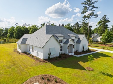 Introducing this masterfully designed, one-of-a-kind, custom on Kinderlou Forest Golf Club in Georgia - for sale on GolfHomes.com, golf home, golf lot