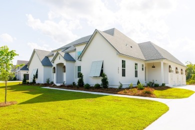 Introducing this masterfully designed, one-of-a-kind, custom on Kinderlou Forest Golf Club in Georgia - for sale on GolfHomes.com, golf home, golf lot
