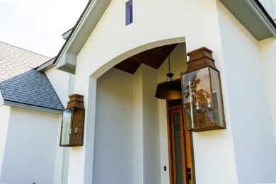 Introducing this masterfully designed, one-of-a-kind, custom on Kinderlou Forest Golf Club in Georgia - for sale on GolfHomes.com, golf home, golf lot