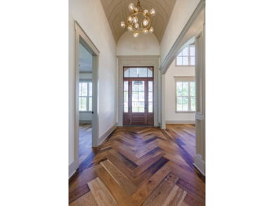 Introducing this masterfully designed, one-of-a-kind, custom on Kinderlou Forest Golf Club in Georgia - for sale on GolfHomes.com, golf home, golf lot