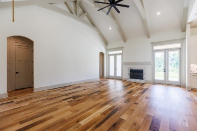 Introducing this masterfully designed, one-of-a-kind, custom on Kinderlou Forest Golf Club in Georgia - for sale on GolfHomes.com, golf home, golf lot