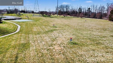 Welcome to Winding Walk, where resort-style amenities await on Skybrook Golf Club in North Carolina - for sale on GolfHomes.com, golf home, golf lot