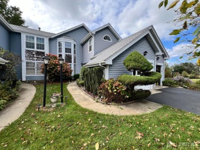 Welcome to this beautiful 2-bedroom, 2 full bath ground floor on Concordia Golf Club in New Jersey - for sale on GolfHomes.com, golf home, golf lot