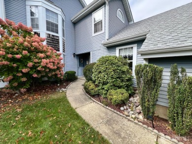 Welcome to this beautiful 2-bedroom, 2 full bath ground floor on Concordia Golf Club in New Jersey - for sale on GolfHomes.com, golf home, golf lot