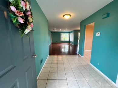 Welcome to this beautiful 2-bedroom, 2 full bath ground floor on Concordia Golf Club in New Jersey - for sale on GolfHomes.com, golf home, golf lot