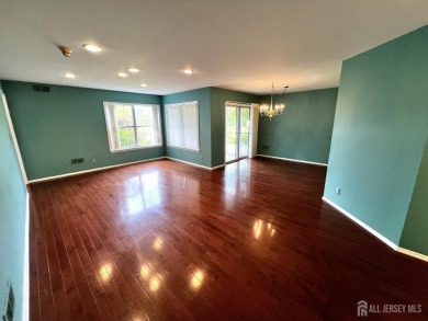 Welcome to this beautiful 2-bedroom, 2 full bath ground floor on Concordia Golf Club in New Jersey - for sale on GolfHomes.com, golf home, golf lot