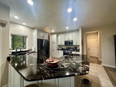 Welcome to your dream home in this exclusive gated golf on The Eagle Pointe Golf Resort in Indiana - for sale on GolfHomes.com, golf home, golf lot