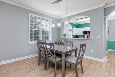 SPACIOUS - SUPER CLEAN UPGRADED 3 BEDROOM END UNIT - in BAREFOOT on Barefoot Resort and Golf Club  in South Carolina - for sale on GolfHomes.com, golf home, golf lot