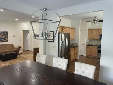 Corner lot, next to cul-de-sac, 2 BR, 2 BATH Seabrook Model on The Links at Carillon in Illinois - for sale on GolfHomes.com, golf home, golf lot