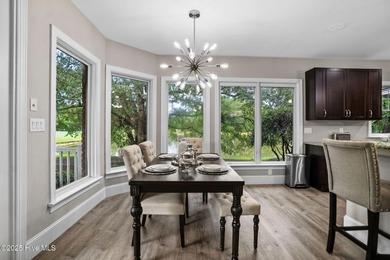 Discover luxury and comfort in this beautifully remodeled home on River Landing Golf Course in North Carolina - for sale on GolfHomes.com, golf home, golf lot