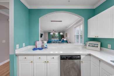 SPACIOUS - SUPER CLEAN UPGRADED 3 BEDROOM END UNIT - in BAREFOOT on Barefoot Resort and Golf Club  in South Carolina - for sale on GolfHomes.com, golf home, golf lot