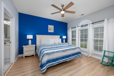 SPACIOUS - SUPER CLEAN UPGRADED 3 BEDROOM END UNIT - in BAREFOOT on Barefoot Resort and Golf Club  in South Carolina - for sale on GolfHomes.com, golf home, golf lot