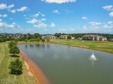 Pickleball or Golf anyone? Here is the PERFECT HALF ACRE LOT to on Rarity Bay Country Club - Loudon in Tennessee - for sale on GolfHomes.com, golf home, golf lot