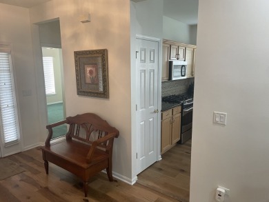 Corner lot, next to cul-de-sac, 2 BR, 2 BATH Seabrook Model on The Links at Carillon in Illinois - for sale on GolfHomes.com, golf home, golf lot