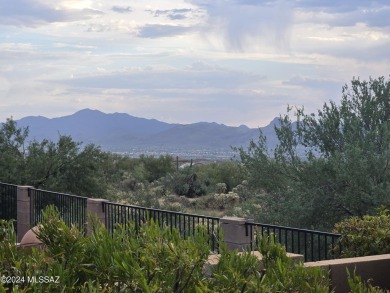 Seller will entertain offers between $500,000 - $525,000. This on Heritage Highlands At Dove Mountain in Arizona - for sale on GolfHomes.com, golf home, golf lot